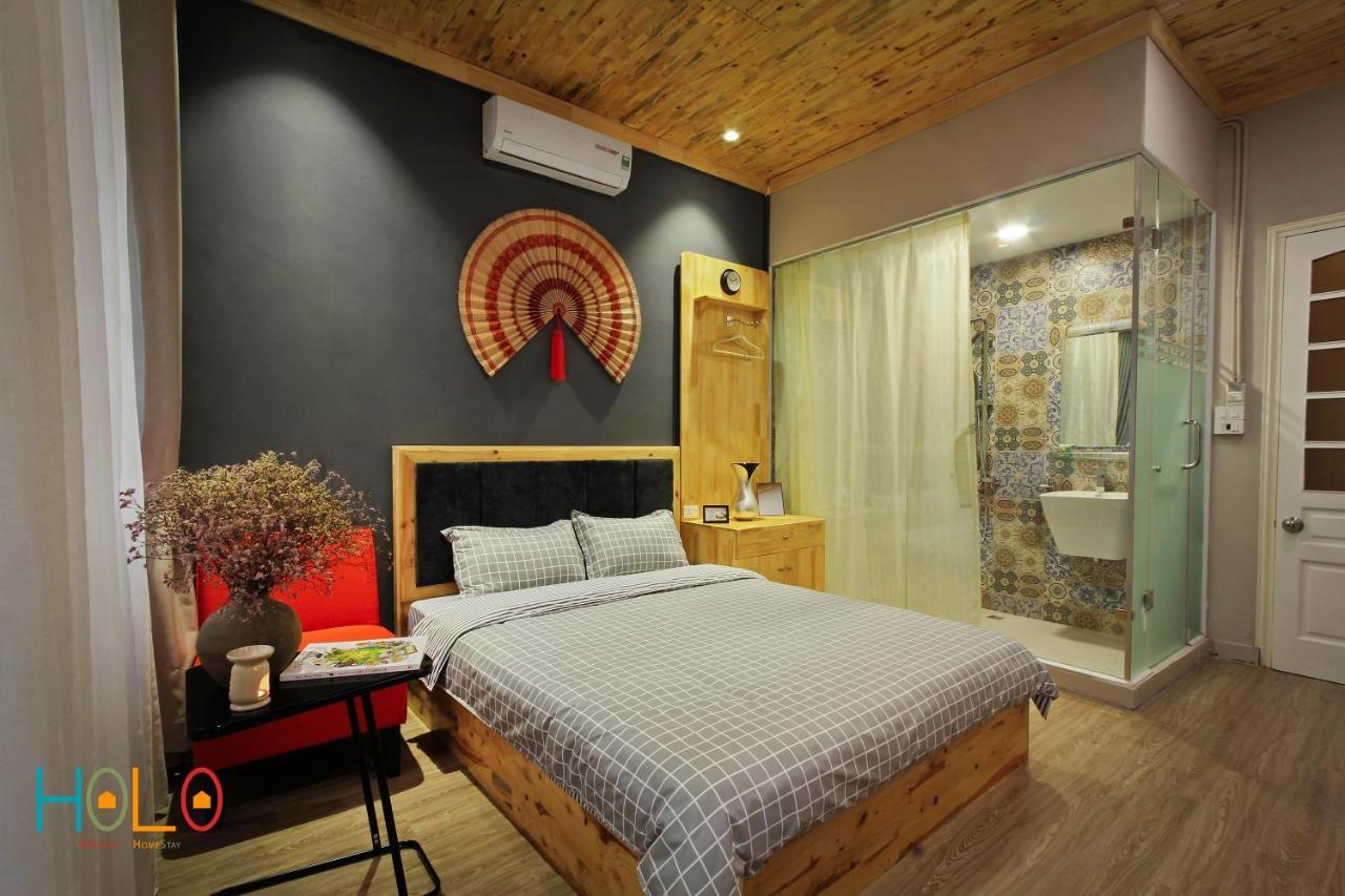 Holo Fairy House Hanoi - Serviced Homestay Экстерьер фото
