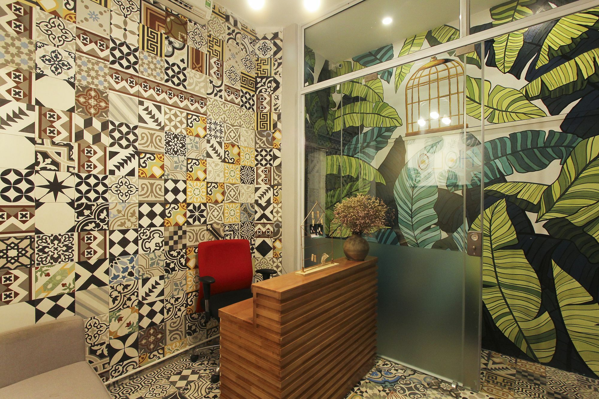 Holo Fairy House Hanoi - Serviced Homestay Экстерьер фото