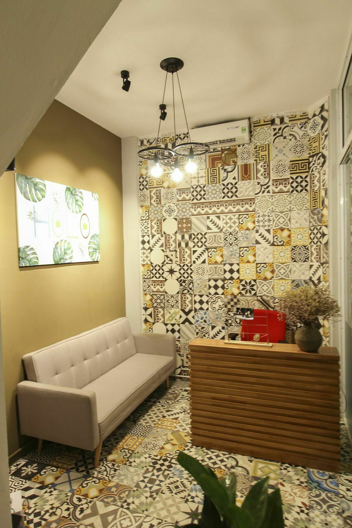Holo Fairy House Hanoi - Serviced Homestay Экстерьер фото
