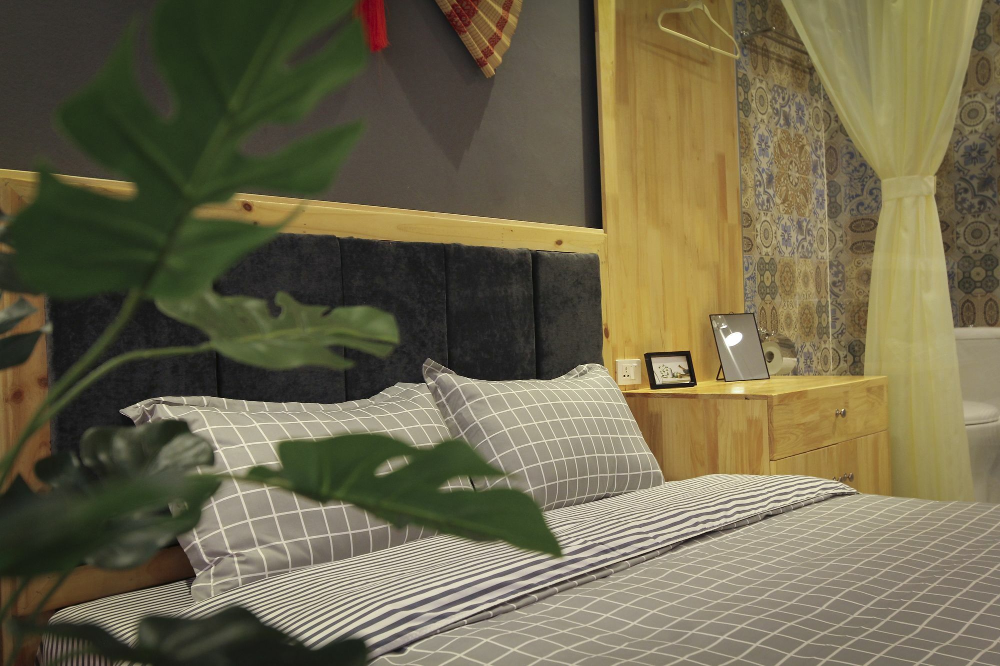Holo Fairy House Hanoi - Serviced Homestay Экстерьер фото