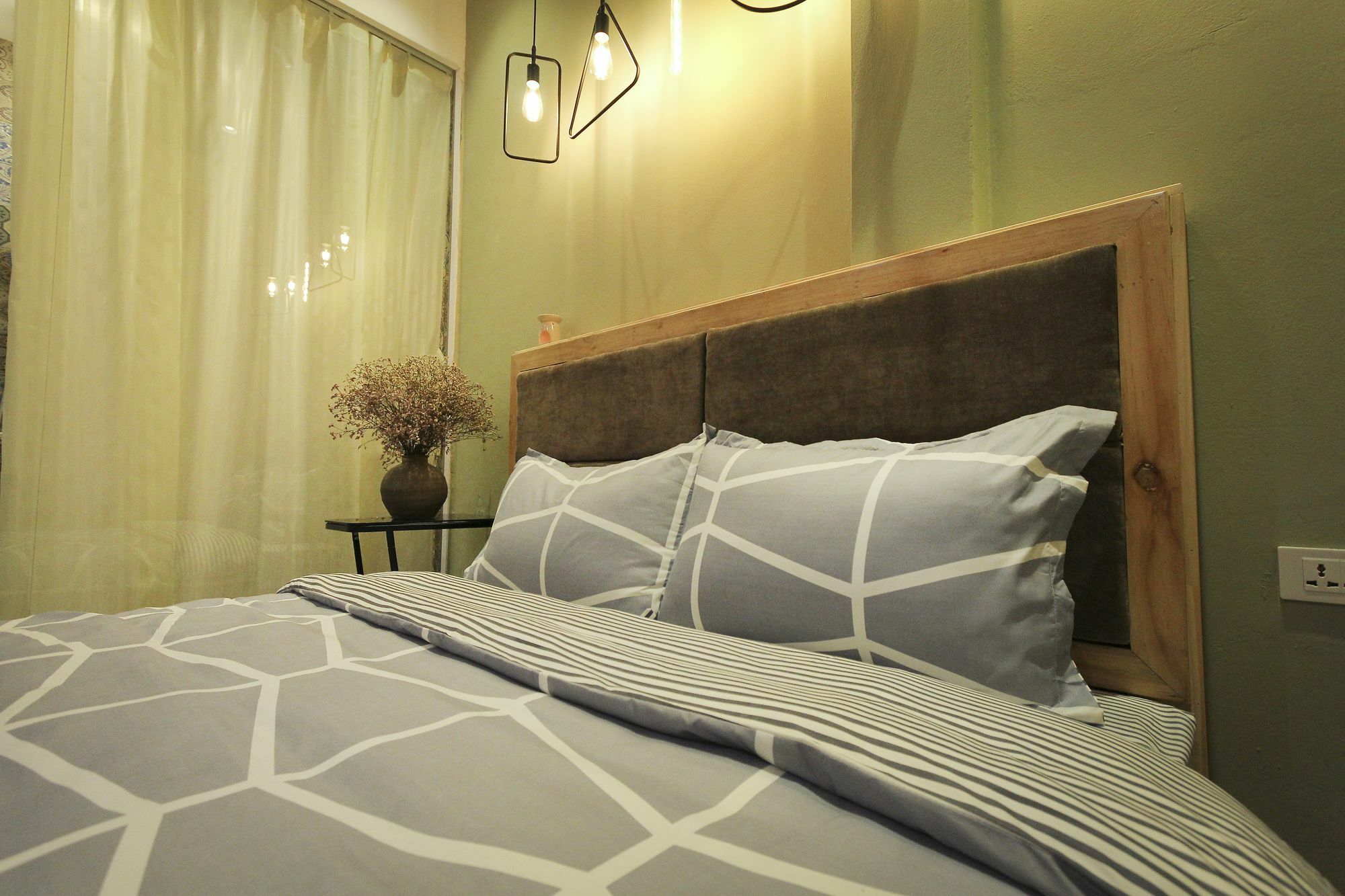 Holo Fairy House Hanoi - Serviced Homestay Экстерьер фото