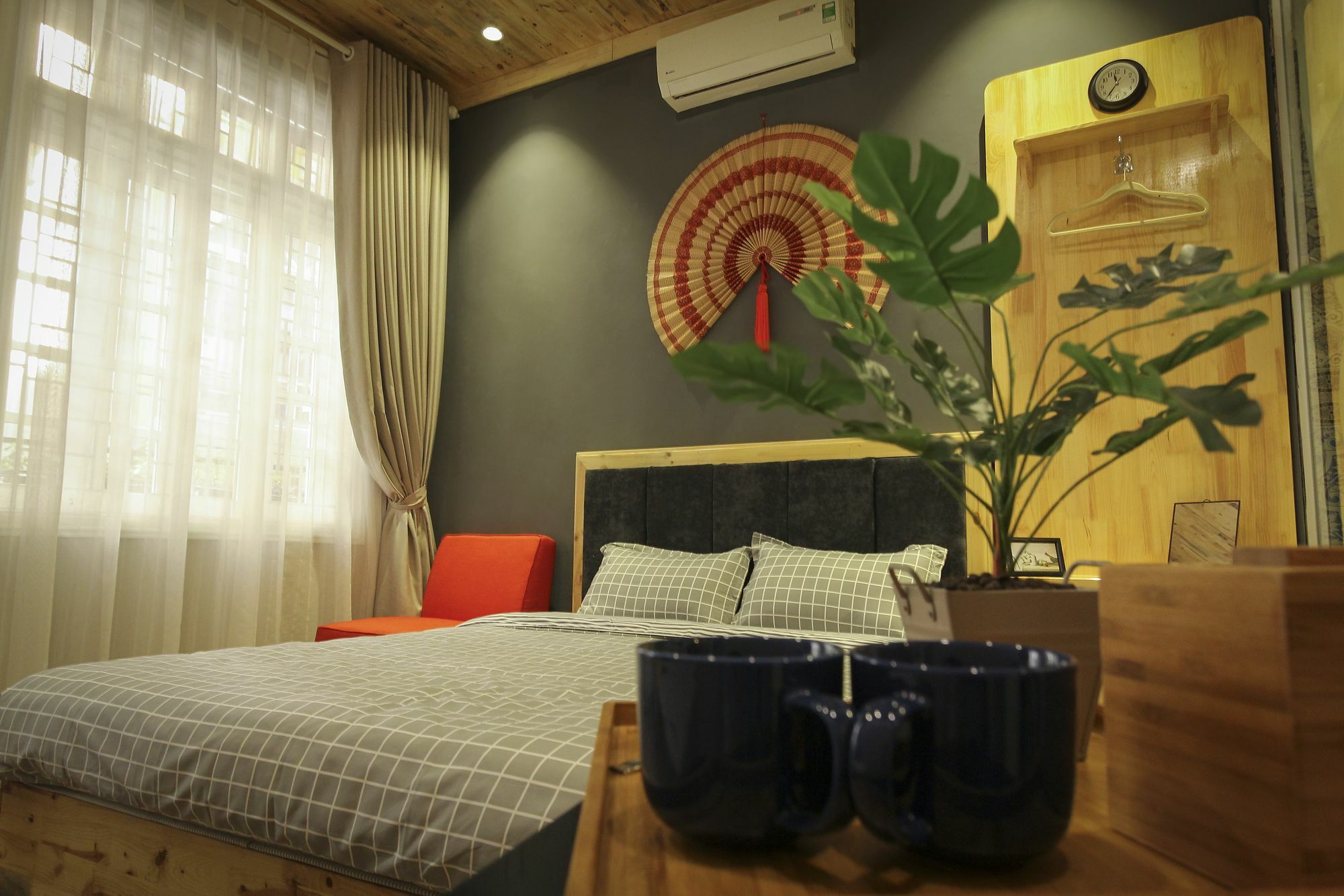 Holo Fairy House Hanoi - Serviced Homestay Экстерьер фото