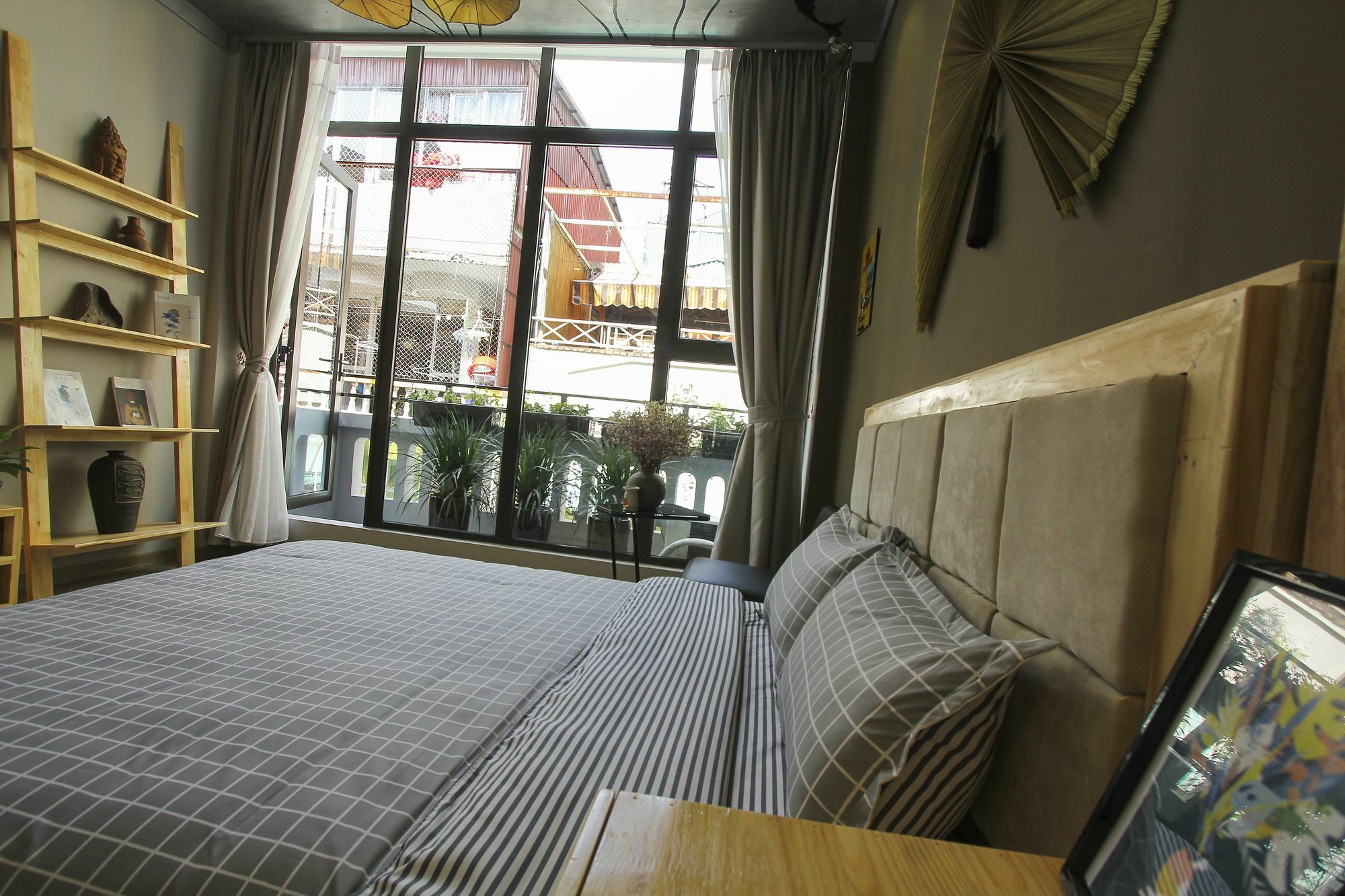 Holo Fairy House Hanoi - Serviced Homestay Экстерьер фото