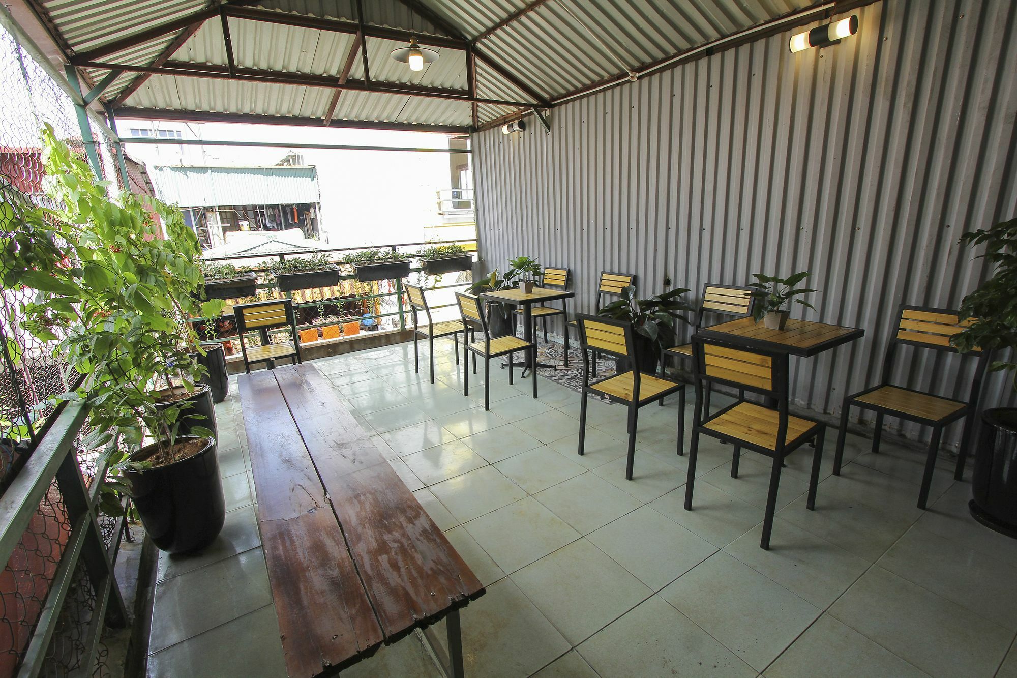 Holo Fairy House Hanoi - Serviced Homestay Экстерьер фото