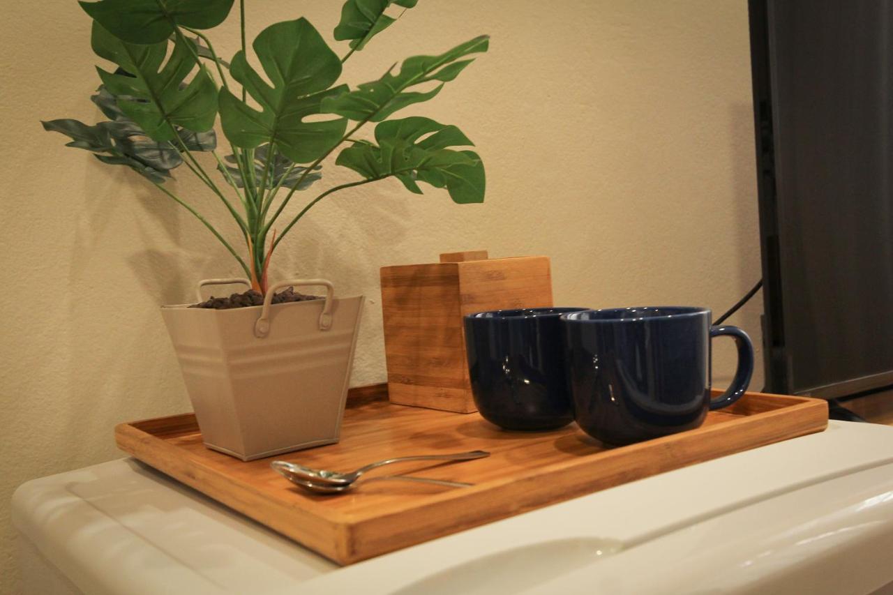 Holo Fairy House Hanoi - Serviced Homestay Экстерьер фото